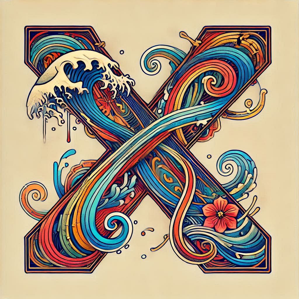 Rotorelief 23